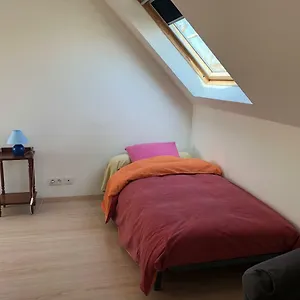Villa Benodet Бенодет